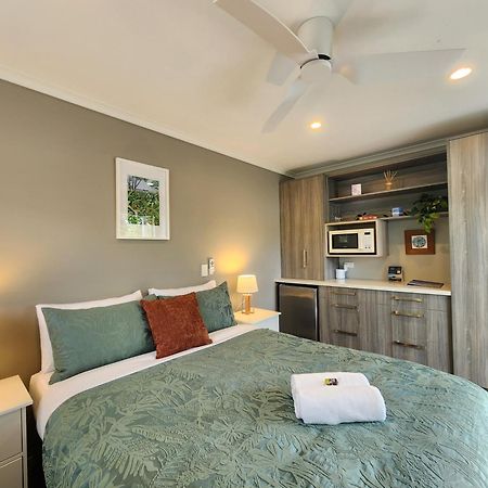 Hahei Getaway Rua Hotel Luaran gambar