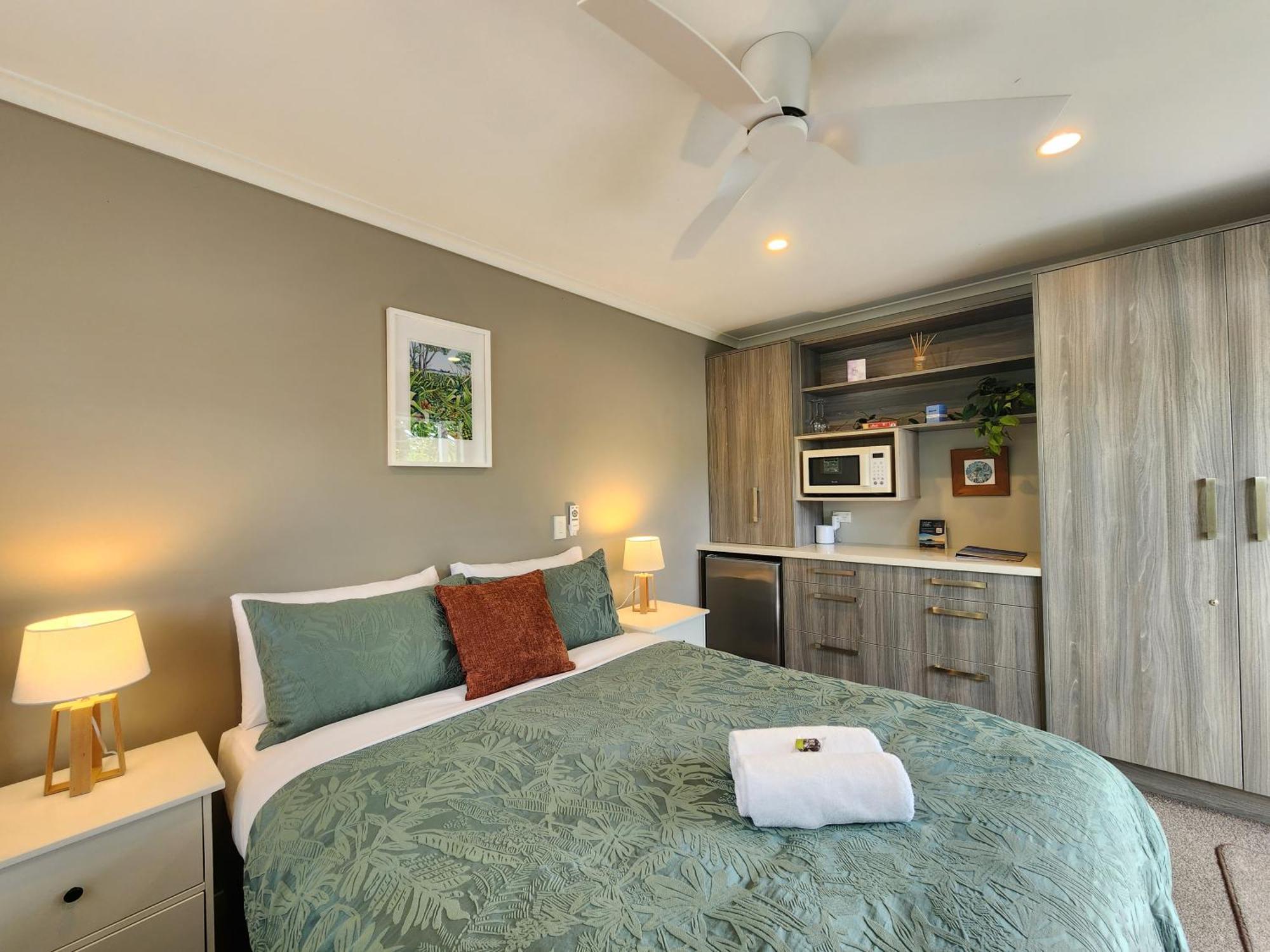 Hahei Getaway Rua Hotel Luaran gambar